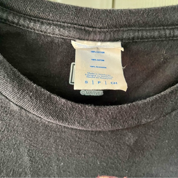 Doctor Strange & the Multiverse of Madness T Shirt Wanda Scarlet Witch Small - Picture 3 of 5